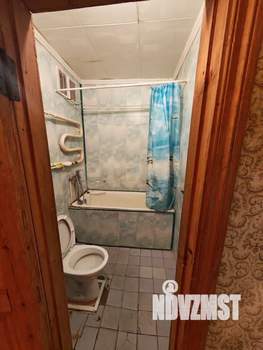 2-к квартира, вторичка, 44м2, 3/5 этаж