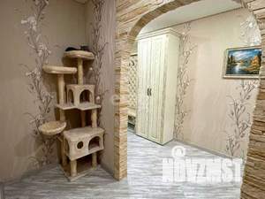 3-к квартира, вторичка, 71м2, 6/10 этаж