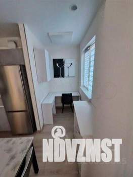 Студия квартира, вторичка, 28м2, 3/5 этаж