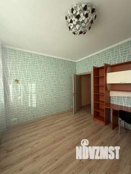 3-к квартира, вторичка, 109м2, 2/17 этаж