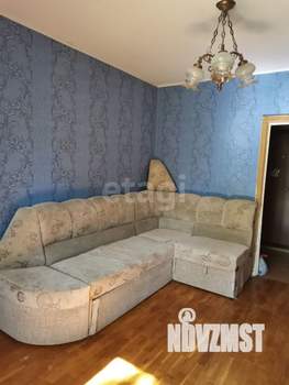 1-к квартира, вторичка, 39м2, 2/9 этаж