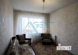3-к квартира, вторичка, 60м2, 7/9 этаж