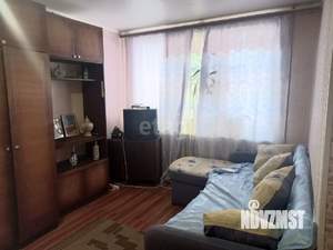 1-к квартира, вторичка, 30м2, 1/5 этаж