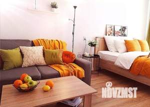 1-к квартира, вторичка, 35м2, 2/10 этаж