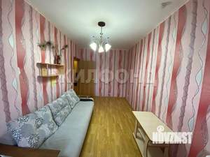 2-к квартира, вторичка, 58м2, 1/9 этаж