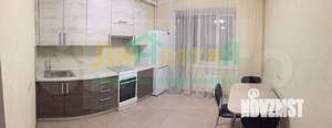 1-к квартира, вторичка, 43м2, 6/7 этаж
