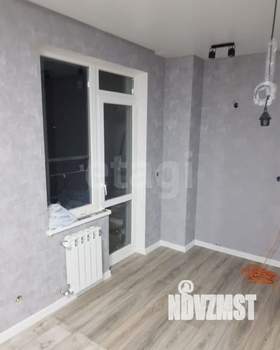 Студия квартира, вторичка, 40м2, 14/18 этаж