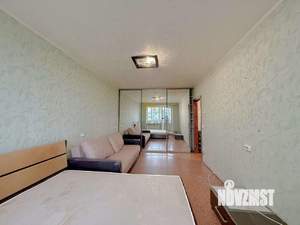 1-к квартира, вторичка, 34м2, 7/7 этаж