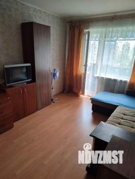 1-к квартира, вторичка, 32м2, 3/9 этаж