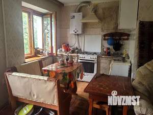 2-к квартира, вторичка, 43м2, 4/4 этаж