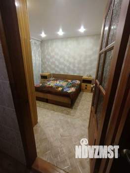 3-к квартира, вторичка, 62м2, 1/12 этаж