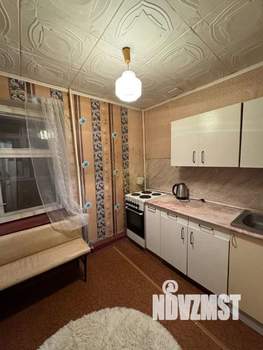 1-к квартира, вторичка, 28м2, 2/9 этаж