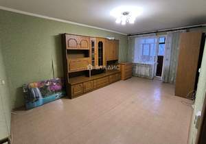 2-к квартира, вторичка, 53м2, 4/14 этаж