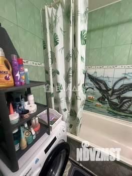 1-к квартира, вторичка, 31м2, 3/10 этаж