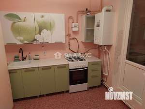 1-к квартира, вторичка, 39м2, 8/10 этаж