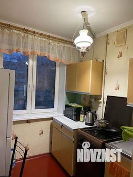 2-к квартира, вторичка, 45м2, 4/5 этаж