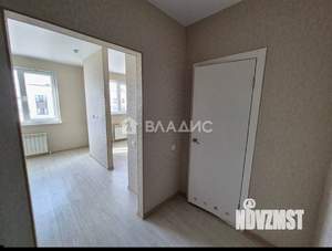 Студия квартира, вторичка, 27м2, 5/5 этаж