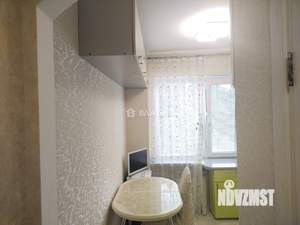 2-к квартира, вторичка, 52м2, 3/9 этаж