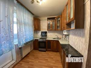 2-к квартира, вторичка, 53м2, 4/5 этаж