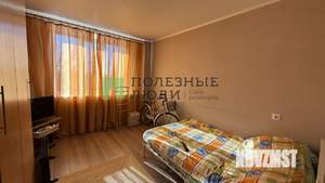 3-к квартира, вторичка, 66м2, 2/2 этаж