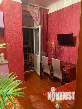 1-к квартира, вторичка, 43м2, 5/9 этаж