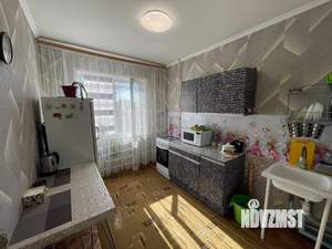 3-к квартира, вторичка, 60м2, 8/9 этаж
