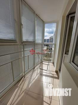 2-к квартира, вторичка, 54м2, 5/5 этаж