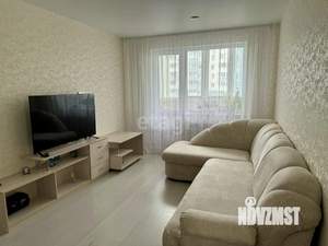 3-к квартира, вторичка, 76м2, 5/10 этаж