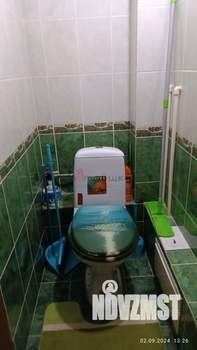 2-к квартира, вторичка, 59м2, 10/10 этаж