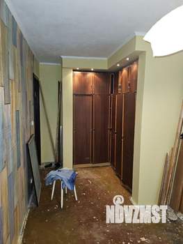 3-к квартира, вторичка, 63м2, 1/9 этаж