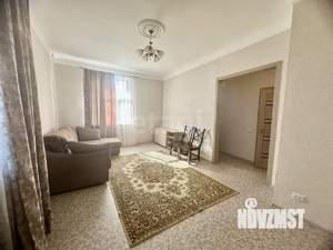 1-к квартира, вторичка, 33м2, 2/2 этаж