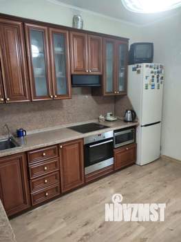 2-к квартира, вторичка, 70м2, 12/14 этаж