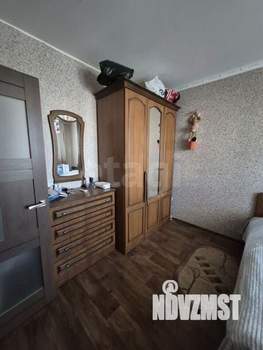 2-к квартира, вторичка, 51м2, 7/10 этаж