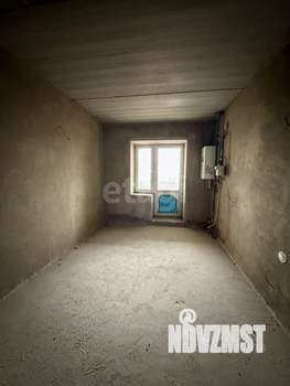 2-к квартира, вторичка, 71м2, 4/6 этаж