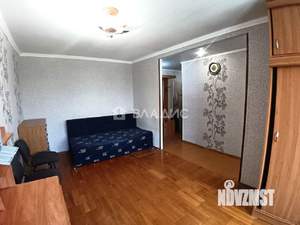 1-к квартира, вторичка, 31м2, 4/5 этаж