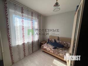 3-к квартира, вторичка, 60м2, 8/9 этаж