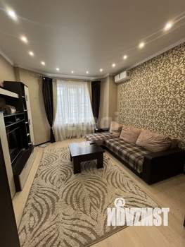 3-к квартира, вторичка, 79м2, 4/8 этаж