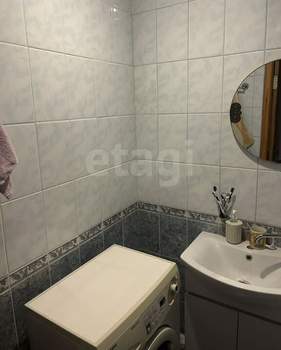 2-к квартира, вторичка, 47м2, 5/9 этаж