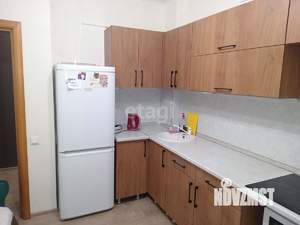 1-к квартира, вторичка, 32м2, 8/15 этаж