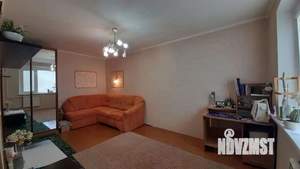 1-к квартира, вторичка, 34м2, 2/10 этаж