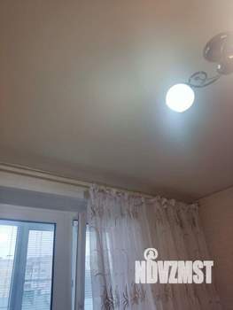 1-к квартира, вторичка, 36м2, 7/10 этаж