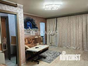 1-к квартира, вторичка, 33м2, 1/5 этаж