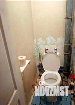 1-к квартира, вторичка, 34м2, 7/10 этаж