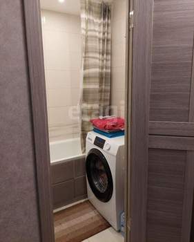 1-к квартира, вторичка, 34м2, 7/10 этаж