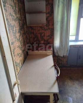 2-к квартира, вторичка, 43м2, 2/5 этаж