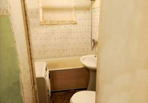 2-к квартира, вторичка, 47м2, 2/5 этаж