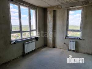 2-к квартира, вторичка, 65м2, 11/19 этаж