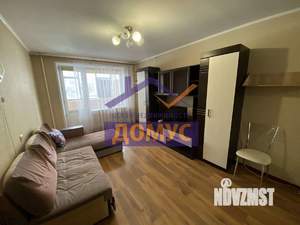 1-к квартира, вторичка, 34м2, 1/10 этаж