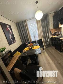 2-к квартира, вторичка, 51м2, 2/10 этаж