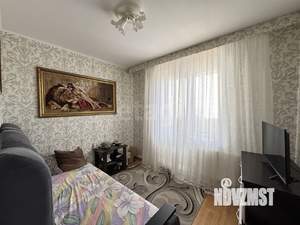 3-к квартира, вторичка, 63м2, 3/10 этаж